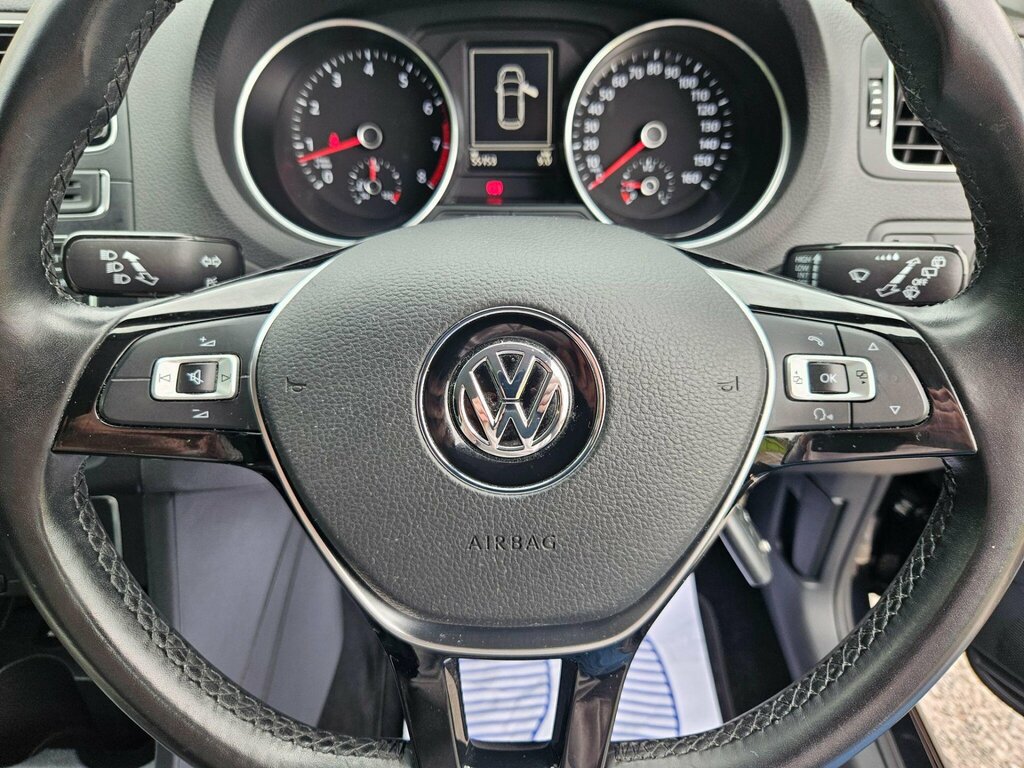 Volkswagen Polo Match Edition #50
