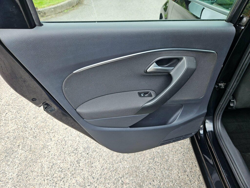 Volkswagen Polo Match Edition #56