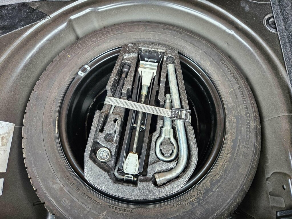 Volkswagen Polo Match Edition #62