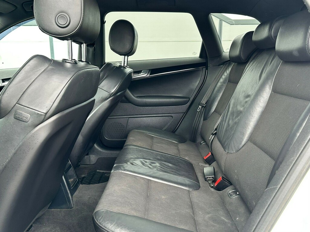 Audi A3 Cabriolet 1.6 Tdi S Line Euro 5 Ss Grey #29