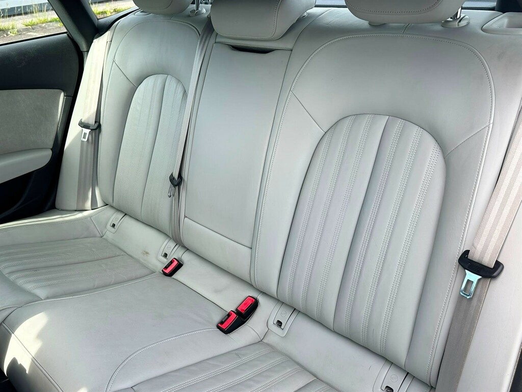 Audi A7 3.0 Tdi V6 Black Edition Sportback S Tr Grey #31