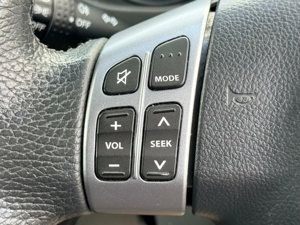 Suzuki SX4 Sz5 Grey #32