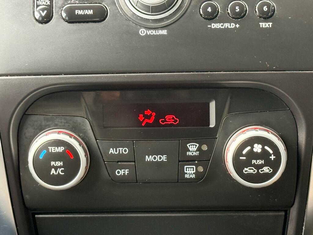 Suzuki SX4 Sz5 Grey #37