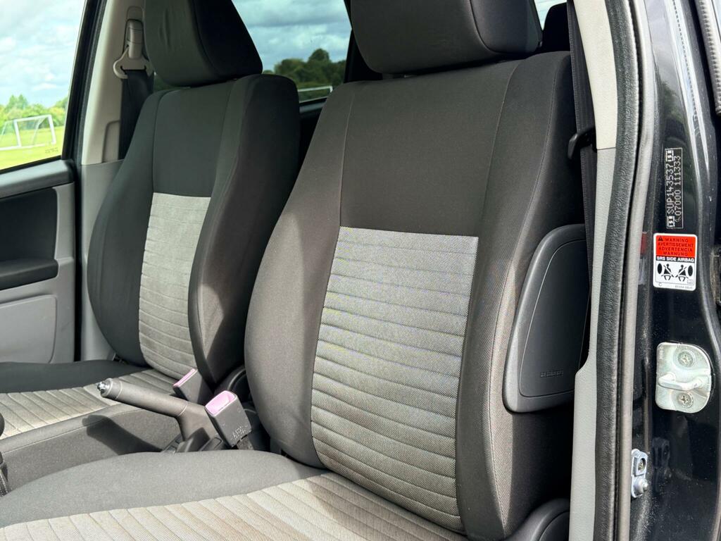 Suzuki SX4 Sz5 Grey #30