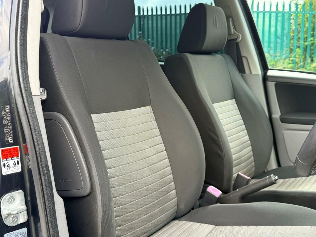 Suzuki SX4 Sz5 Grey #27