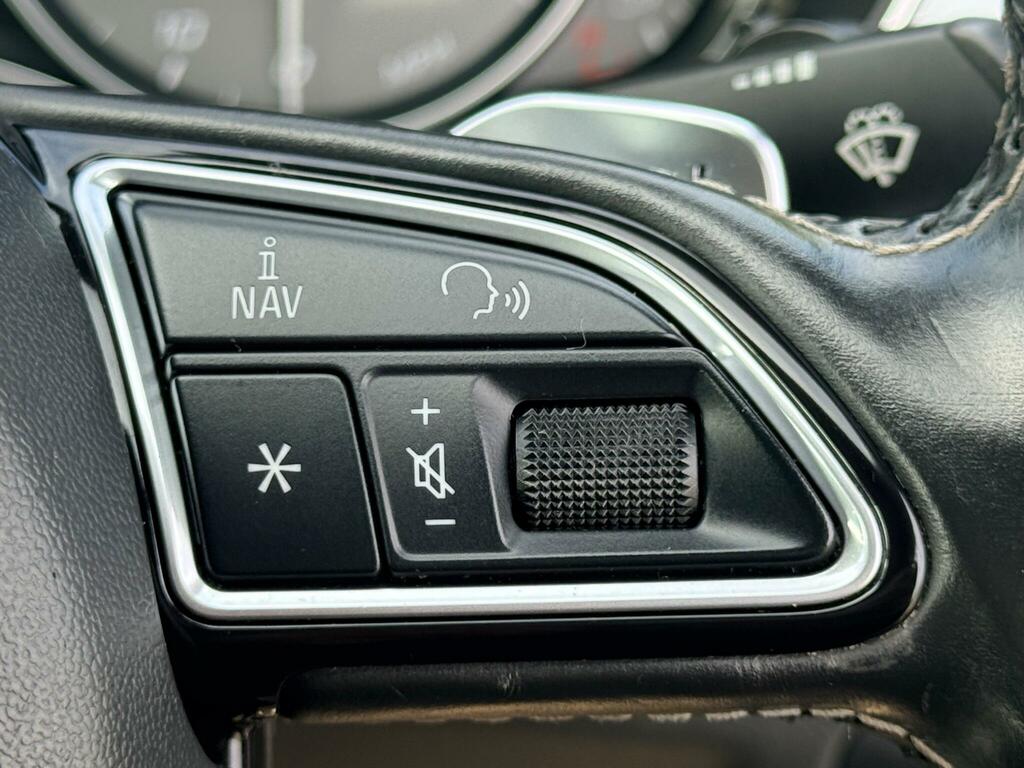Audi S7 S7 Sportback Tfsi  #28