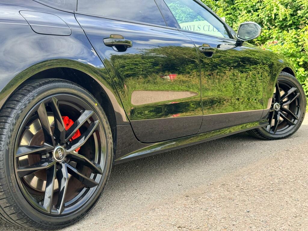 Audi S7 S7 Sportback Tfsi  #18