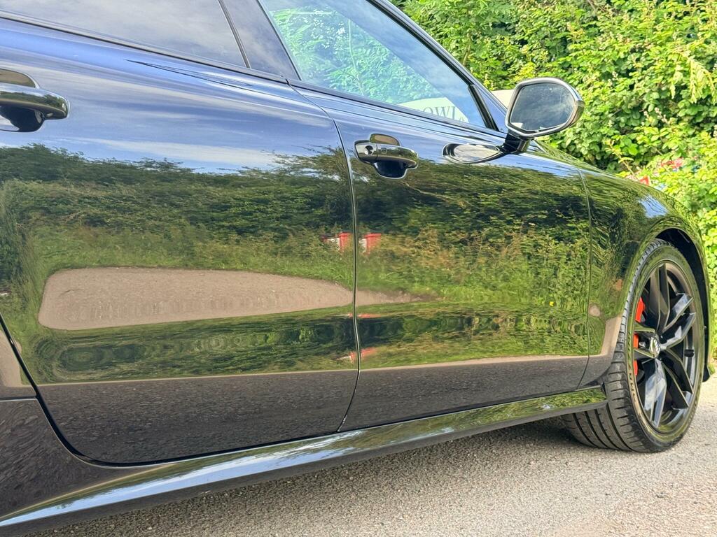 Audi S7 S7 Sportback Tfsi  #12