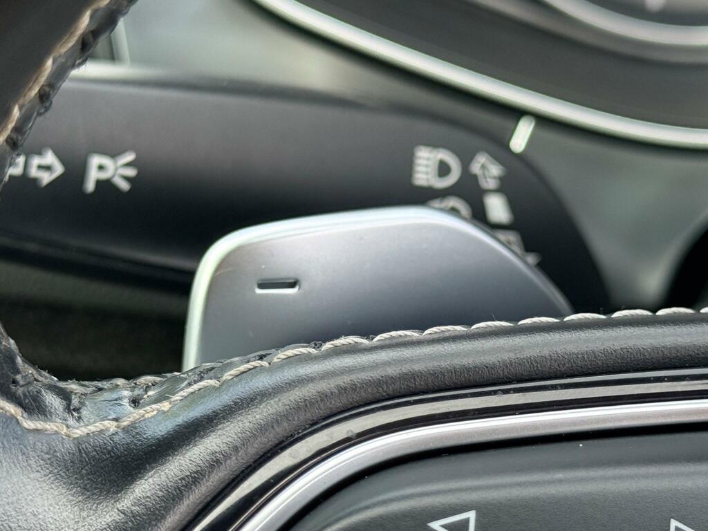 Audi S7 S7 Sportback Tfsi  #30