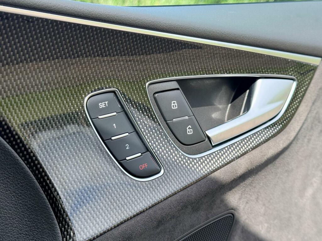Audi S7 S7 Sportback Tfsi  #25