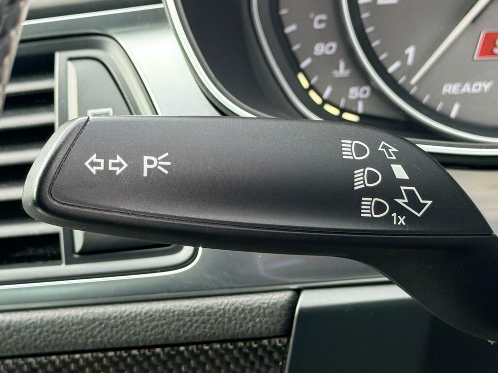 Audi S7 S7 Sportback Tfsi  #34