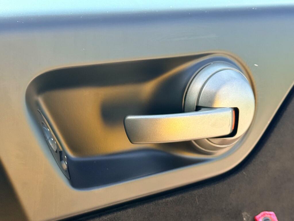 Abarth 695 695 Biposto Grey #45