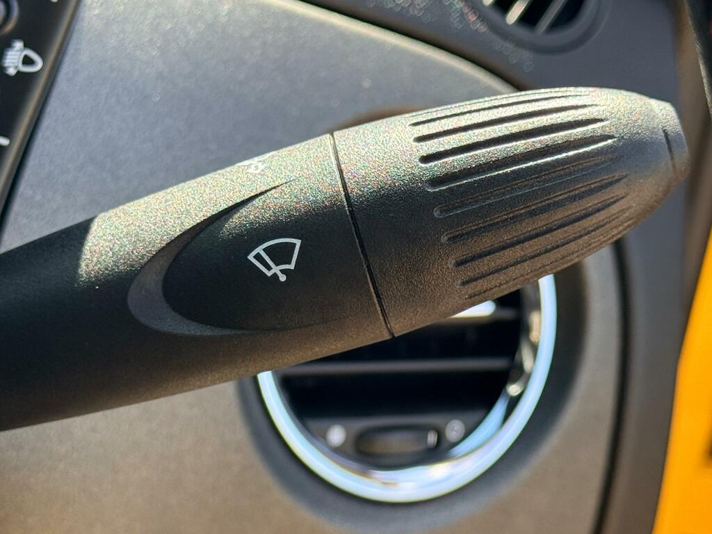Abarth 695 695 Biposto Grey #38