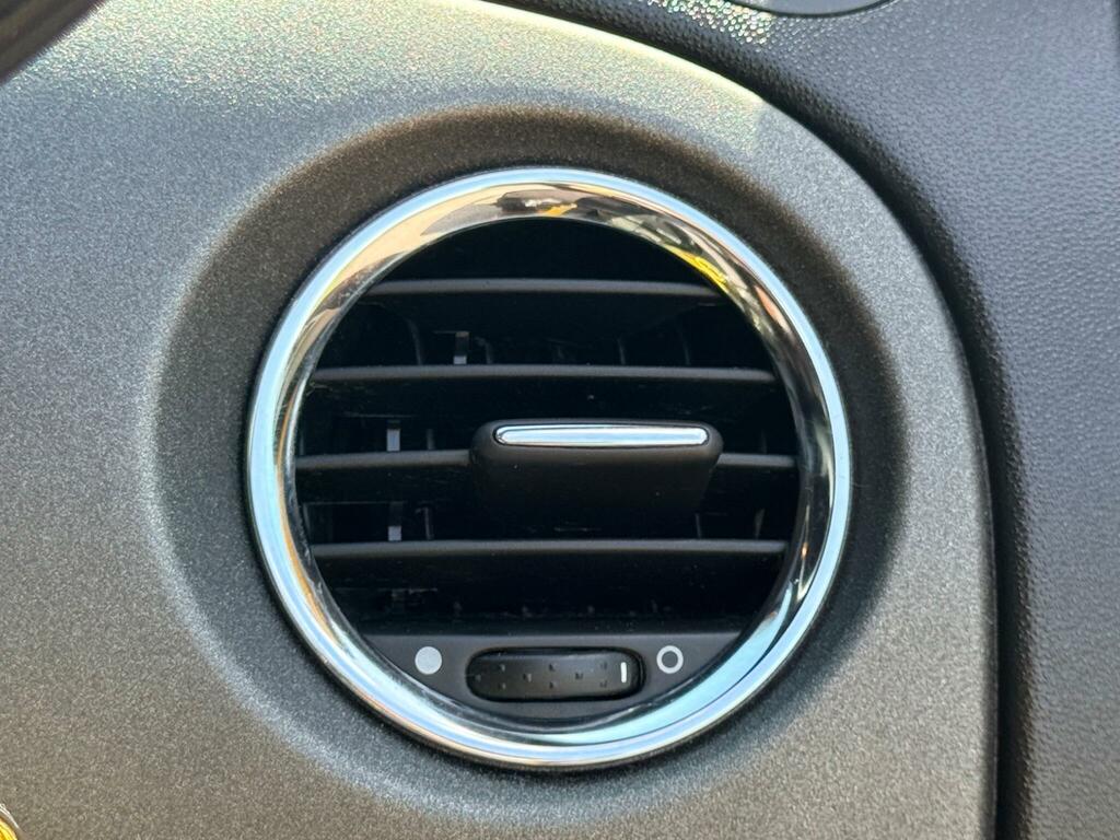 Abarth 695 695 Biposto Grey #44