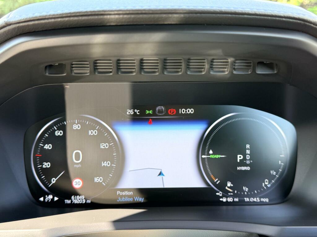 Volvo XC90 T5 2.0 Momentum Awd #33