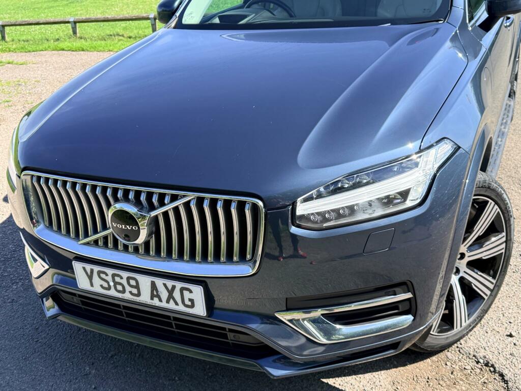 Volvo XC90 T5 2.0 Momentum Awd #15