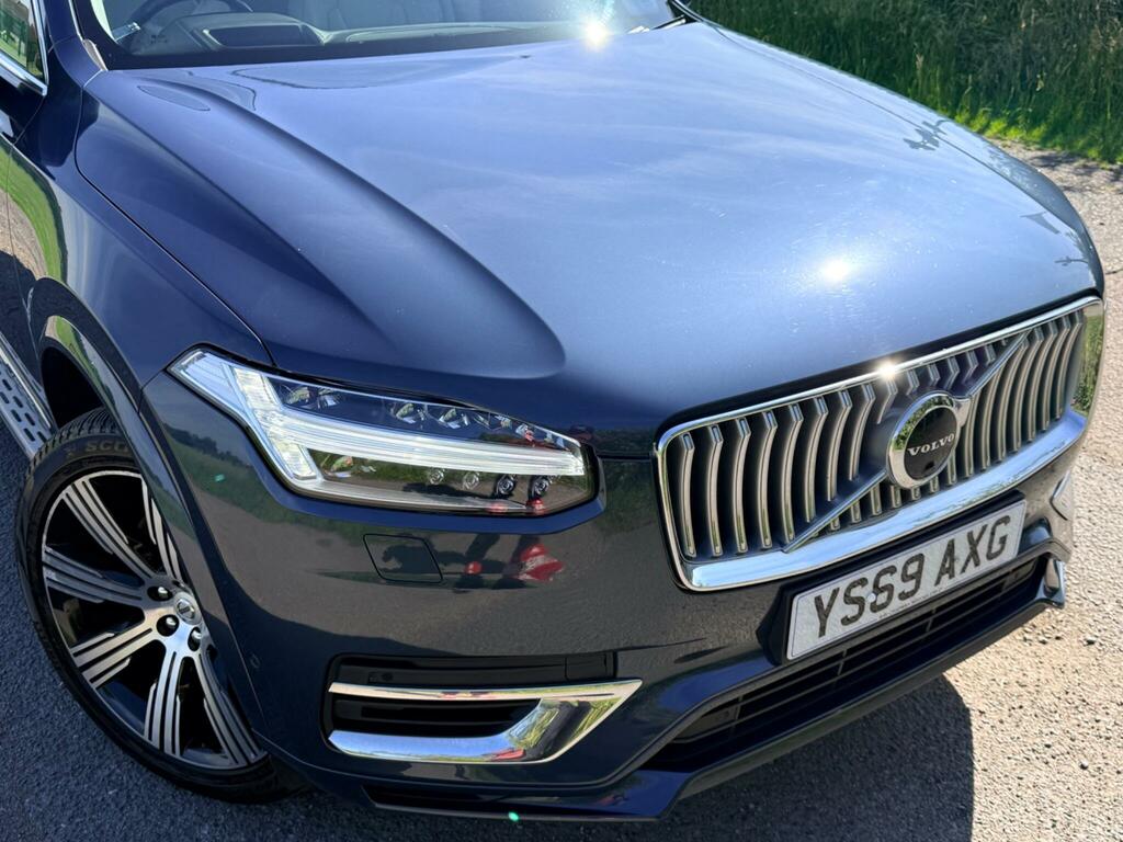 Volvo XC90 T5 2.0 Momentum Awd #14