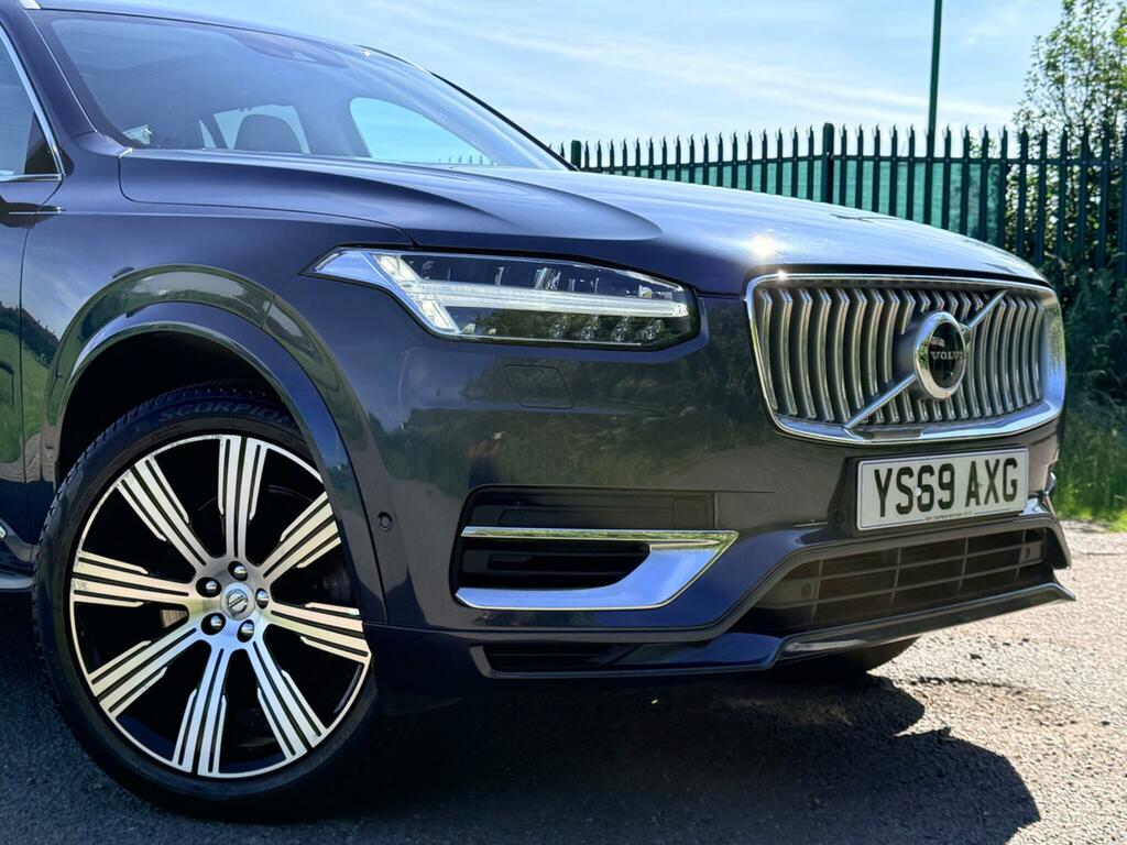 Volvo XC90 T5 2.0 Momentum Awd #13