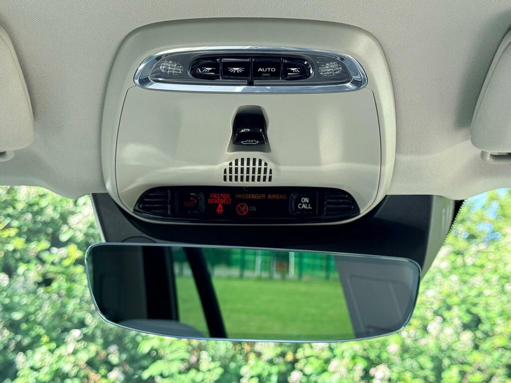 Volvo XC90 T5 2.0 Momentum Awd #51