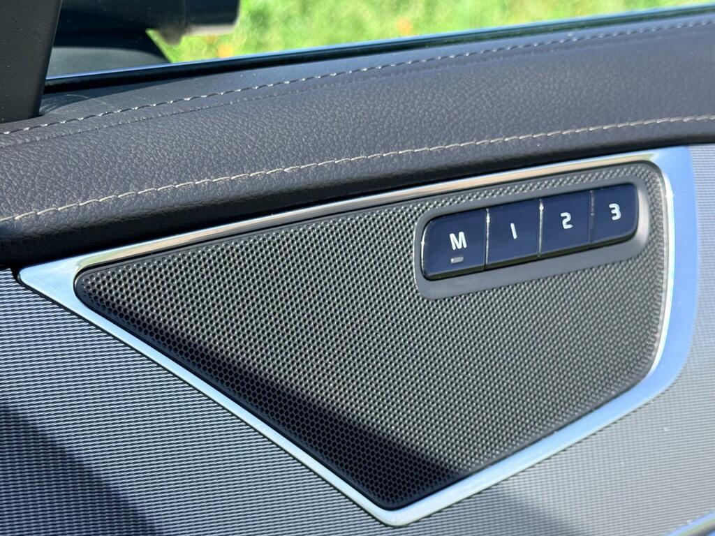 Volvo XC90 T5 2.0 Momentum Awd #25