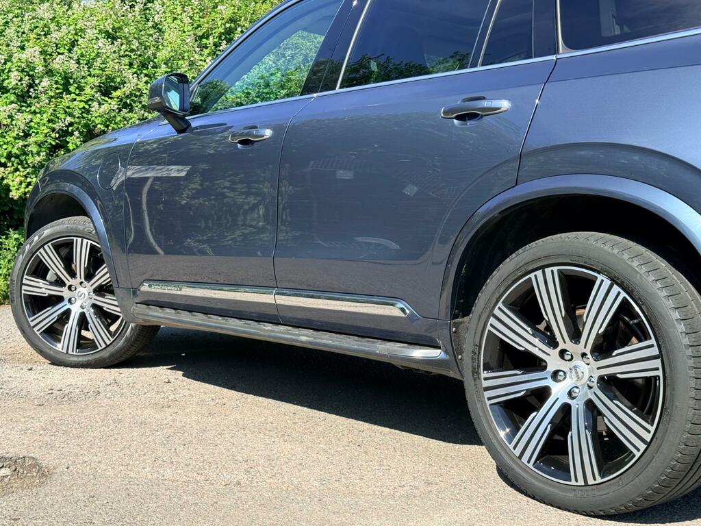 Volvo XC90 T5 2.0 Momentum Awd #16