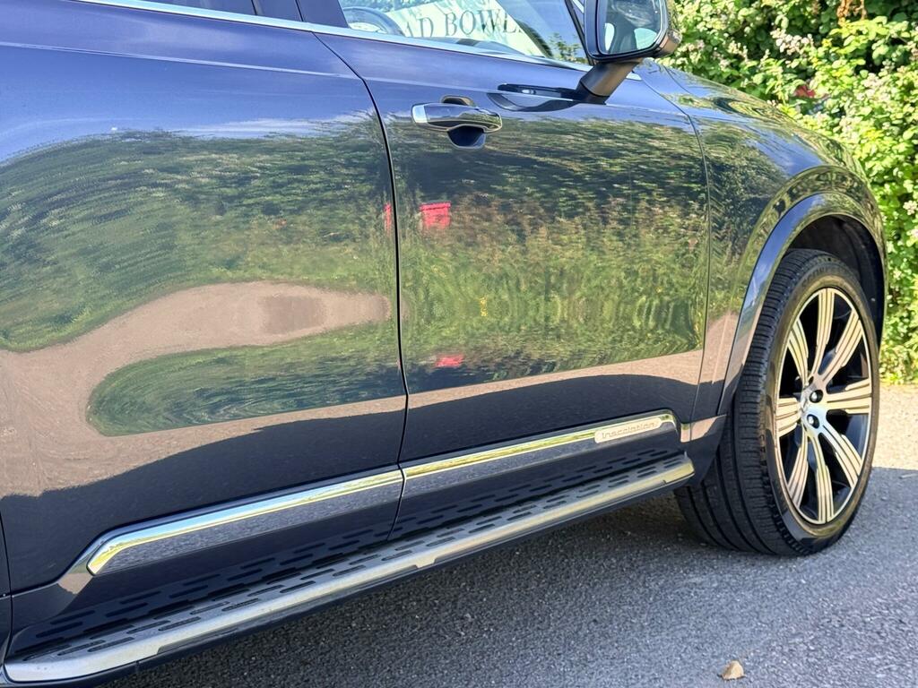 Volvo XC90 T5 2.0 Momentum Awd #10