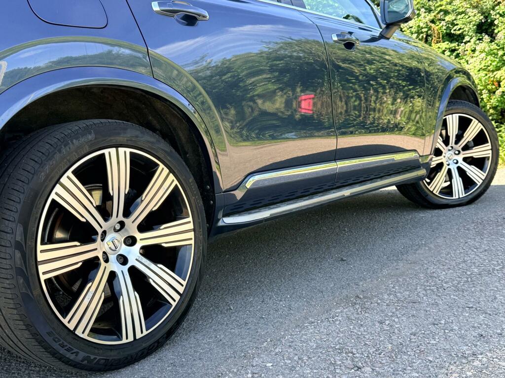 Volvo XC90 T5 2.0 Momentum Awd #23