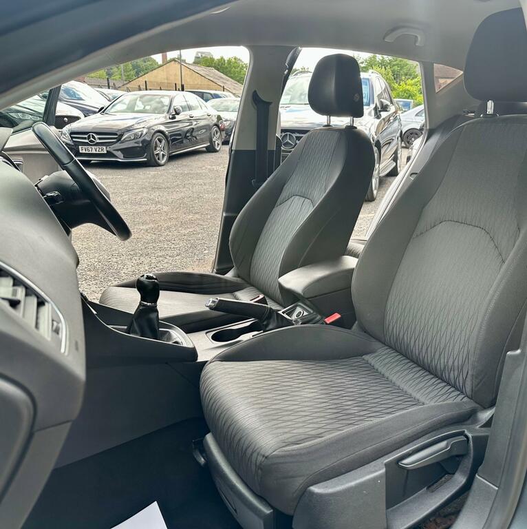 Seat Leon 1.2 Tsi Se Sport Coupe Euro 5 S S Blue #20