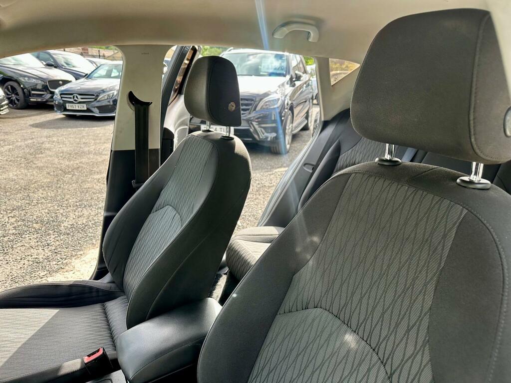 Seat Leon 1.2 Tsi Se Sport Coupe Euro 5 S S Blue #21