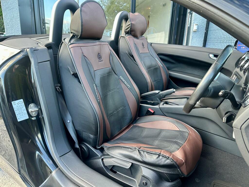 Audi TT 2.0 Tfsi S Line Special Edition 200 Bhp Black #14