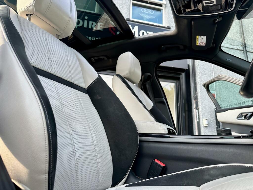 Land Rover Range Rover Velar 2.0 D240 R-dynamic Se 4Wd Euro 6 Ss Black #2