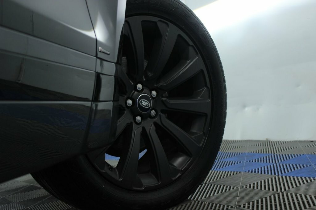 Land Rover Range Rover Velar 2L R-dynamic Se AO69PCZ Black #4