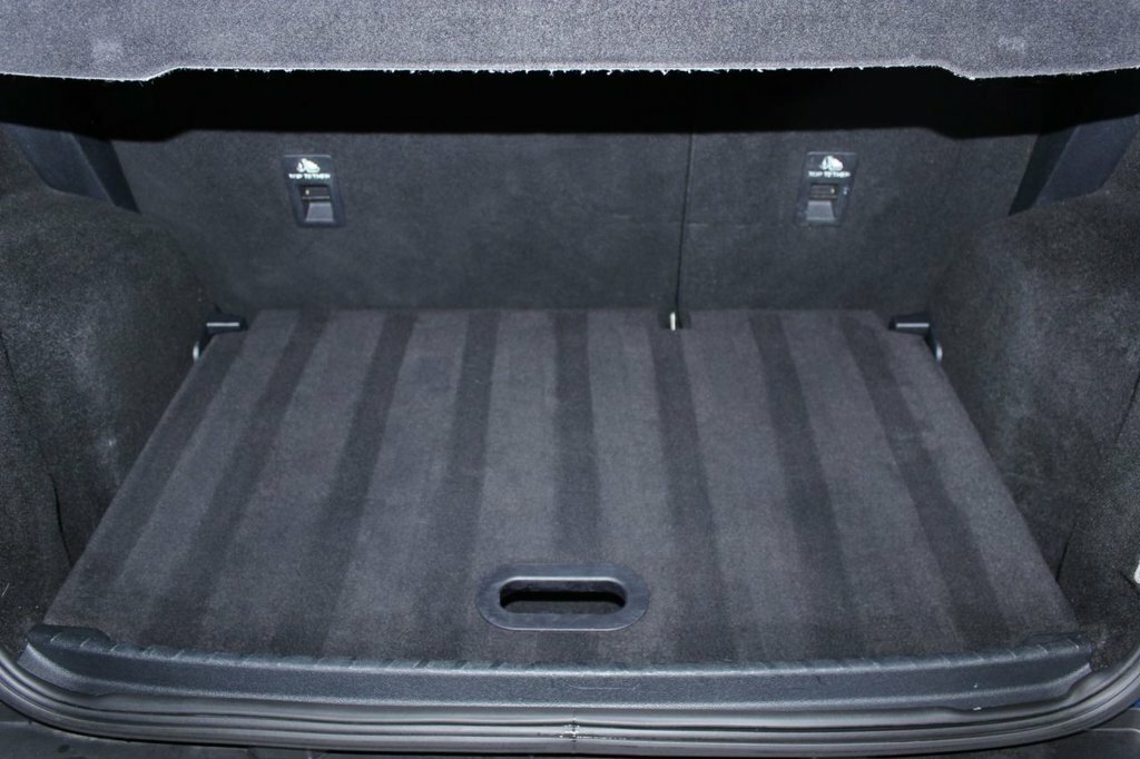 Ford Ecosport 1L Titanium Blue #4
