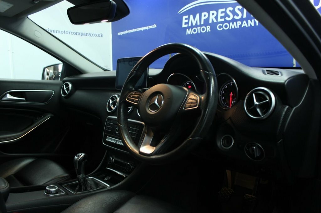Mercedes-Benz A Class 1.6L Sport Grey #6