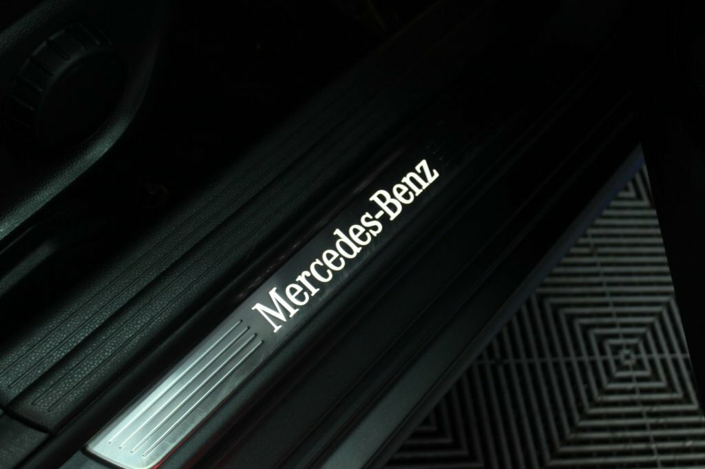 Mercedes-Benz A Class 1.6L Sport Grey #2