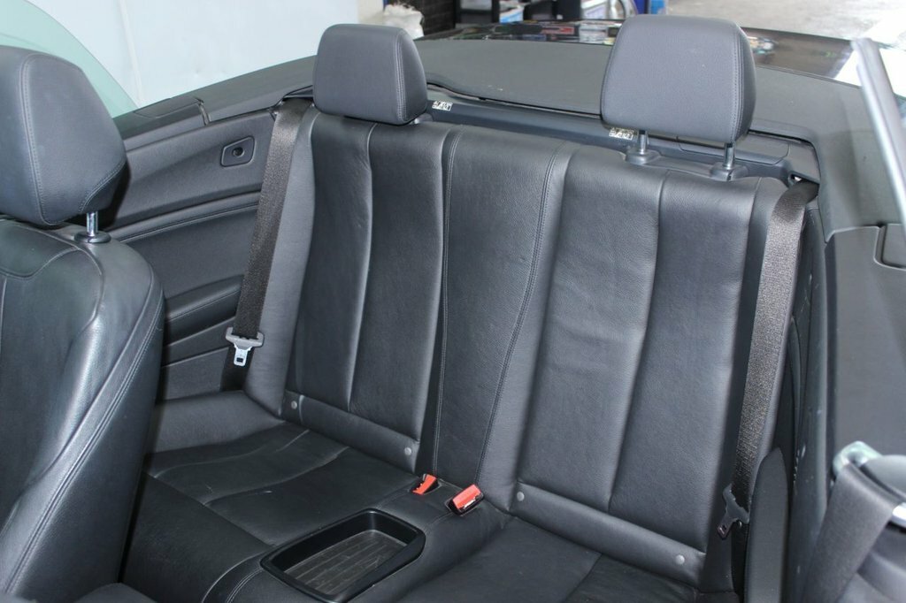 BMW 2 Series 2L M Sport EJ19LTT Grey #6