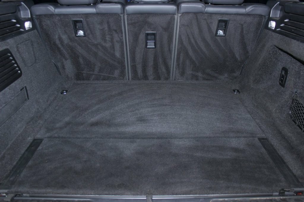 Land Rover Range Rover Sport 3L Autobiography 5dr EMP805S White #4