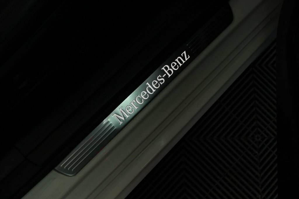 Mercedes-Benz A Class 1.5L Amg Line White #4
