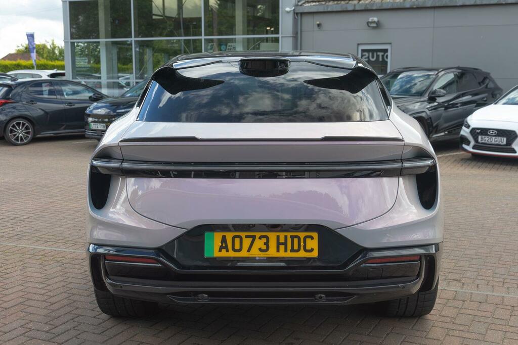 Lotus Eletre 112Kwh R 4Wd Dual Motor AO73HDC #6