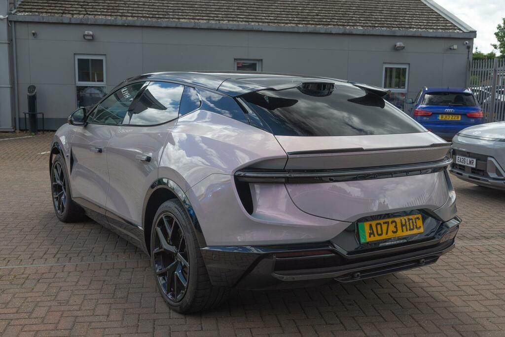 Lotus Eletre 112Kwh R 4Wd Dual Motor AO73HDC #4