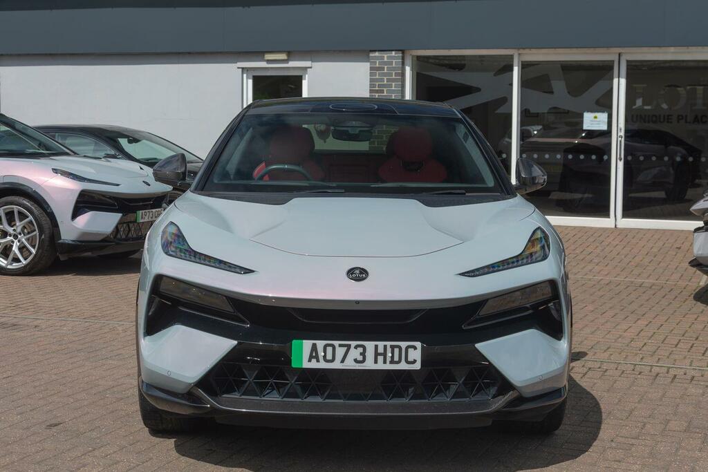 Lotus Eletre 112Kwh R 4Wd Dual Motor AO73HDC #2
