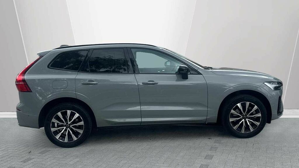 Volvo XC60 Plus, B5 Awd Mild Hybrid, Dark RV25ZPP Grey #3