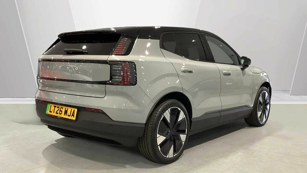 Volvo EX30 Plus, Twin Motor Performance, LT26WJA Grey #2