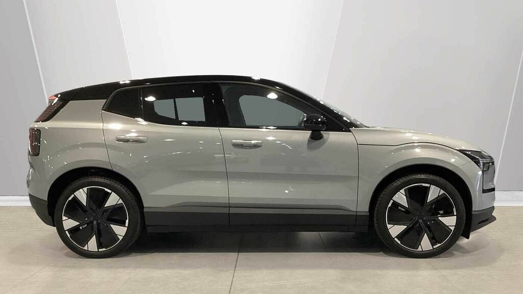 Volvo EX30 Plus, Twin Motor Performance, LT26WJA Grey #3
