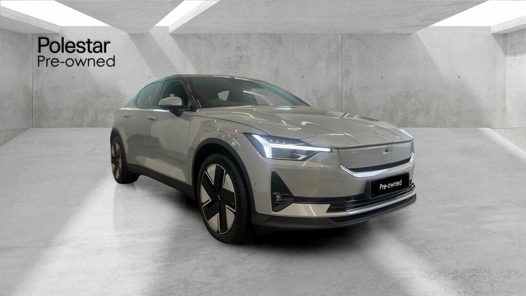 Polestar 2 Long Range Dual Motor 