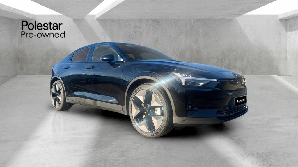 Polestar 2 Long Range Dual Motor 
