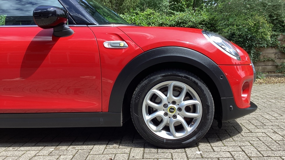 Mini Hatch 135Kw Cooper S Level 3 33Kwh RV70URH Red #5