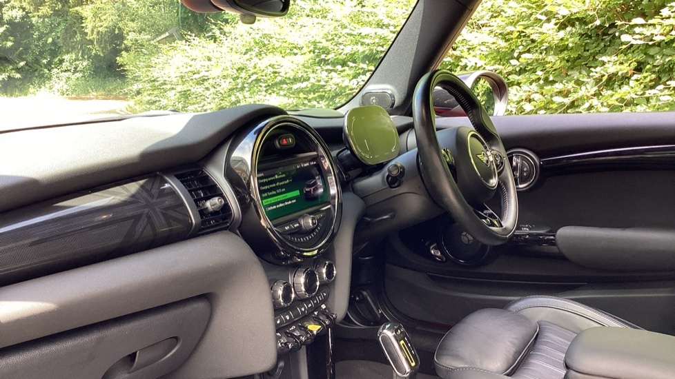 Mini Hatch 135Kw Cooper S Level 3 33Kwh RV70URH Red #3