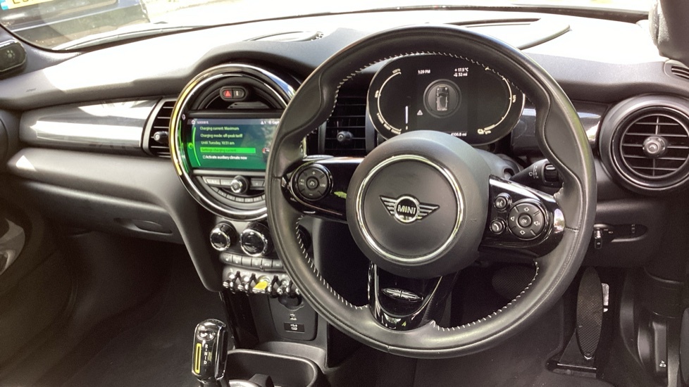 Mini Hatch 135Kw Cooper S Level 3 33Kwh RV70URH Red #6