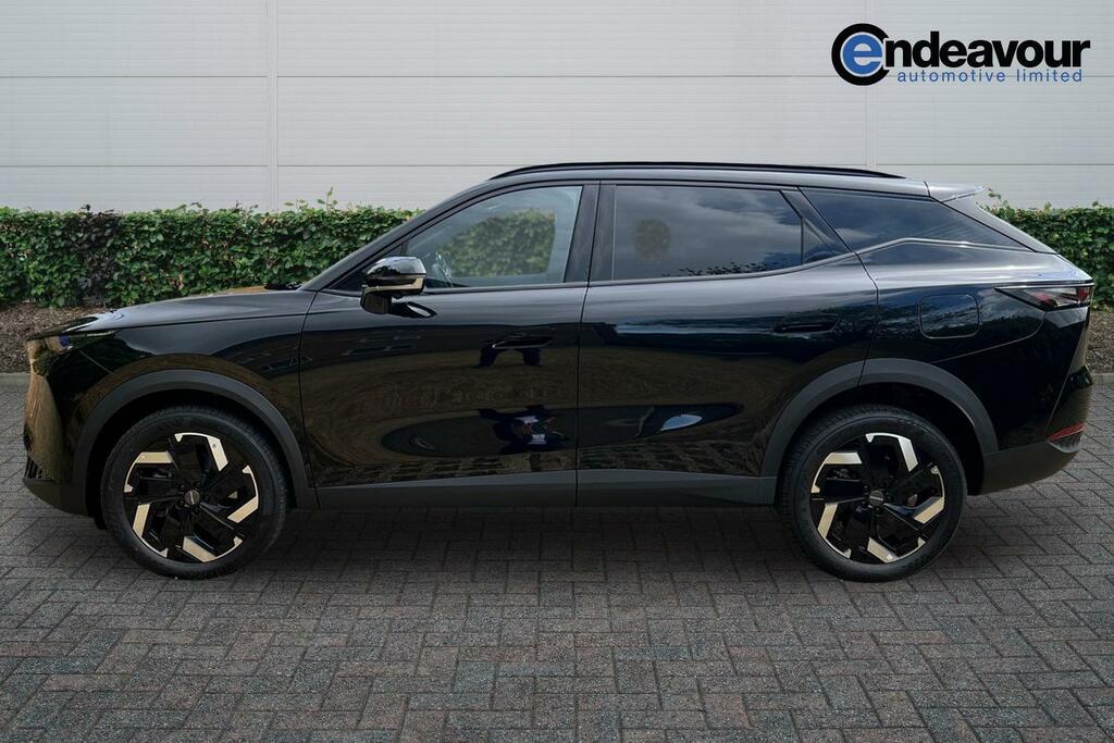 Omoda 7 1.5T Shs 18.4Kwh Knight Dht1 Euro 6 Ss LT26XJX  #6